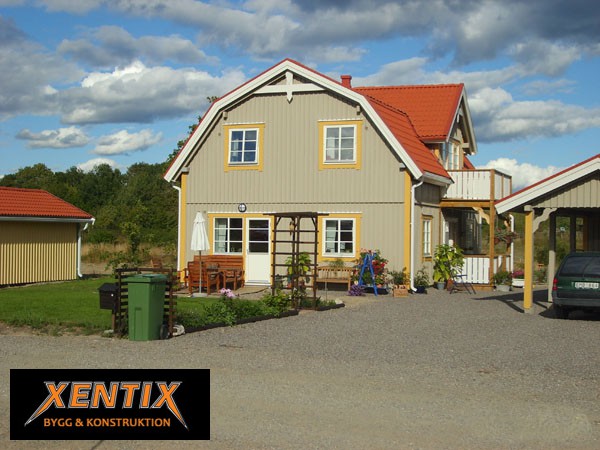 Hantverk från XAB · Xentixs bildarkiv